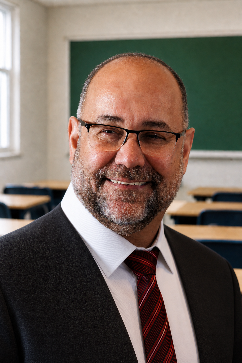 Sergio Carneiro