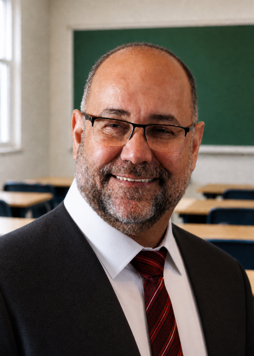 Sergio Carneiro
